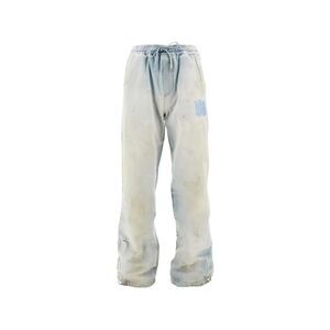 Amiri Men Relaxed Fit Jeans